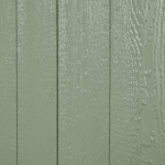 Standard Siding and Trim