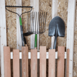 Corner Tool Caddy