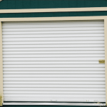 Roll Up Door