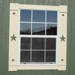 Star Shutters