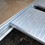 Barn & Garage Doors Ramp Ready