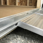 72” Standard Ramp: 680 lbs