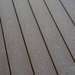 Trex Decking