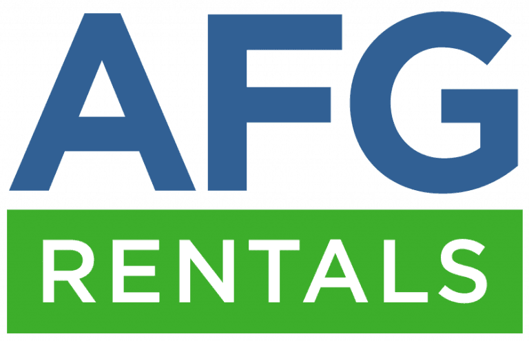 AFG Rentals logo