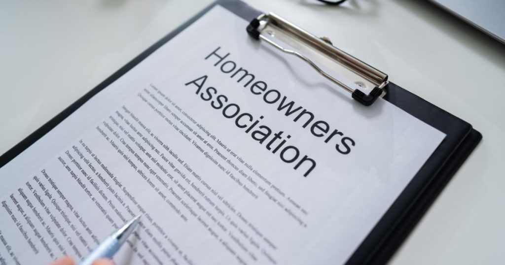 - hoa document on clipboard