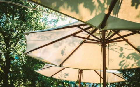 innovative design umbrellas