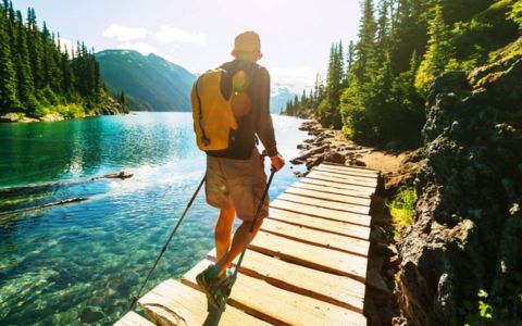 Wanderlust Wonderland