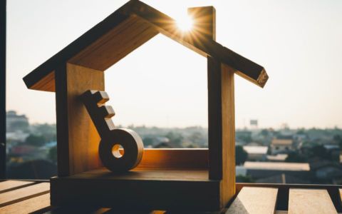 tiny house frame