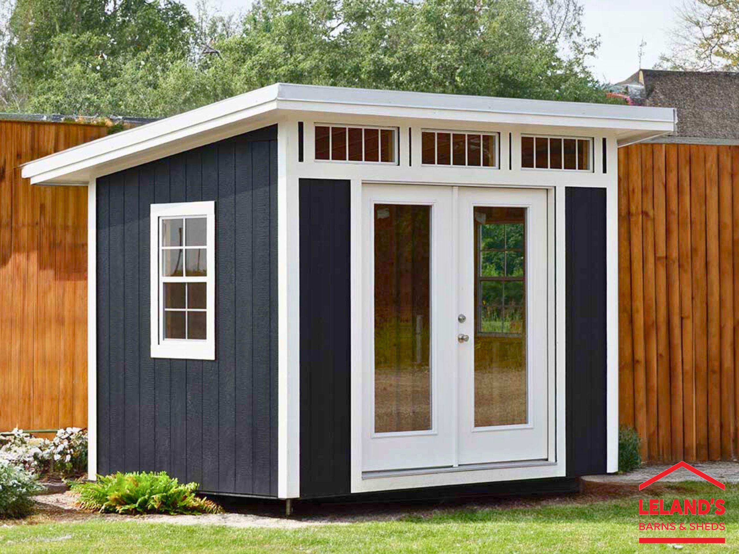 Studio Shed