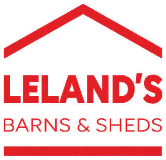 Leland's Barns & Sheds