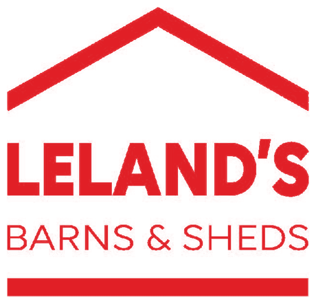 Leland's Barns & Sheds