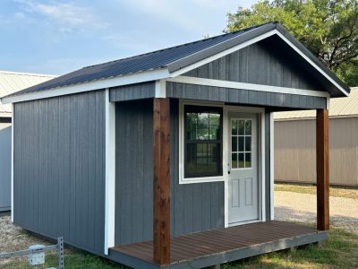 Where to Buy Used Sheds in Texas | LELAND'S SHEDS