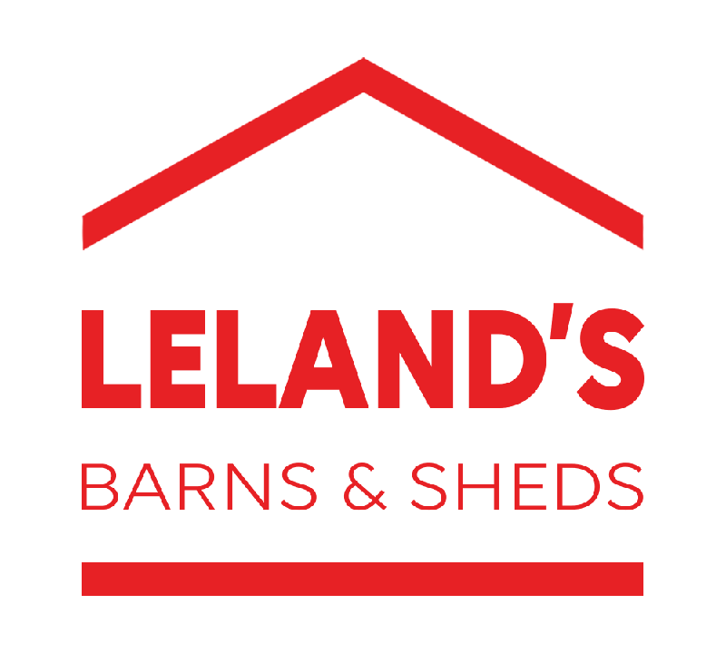 Sheds for Sale - Quality Guaranteed | LELAND'S SHEDS - 