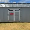 10x20 Lofted Barn Shed