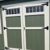 12x16 Chalet Shed - Image 3
