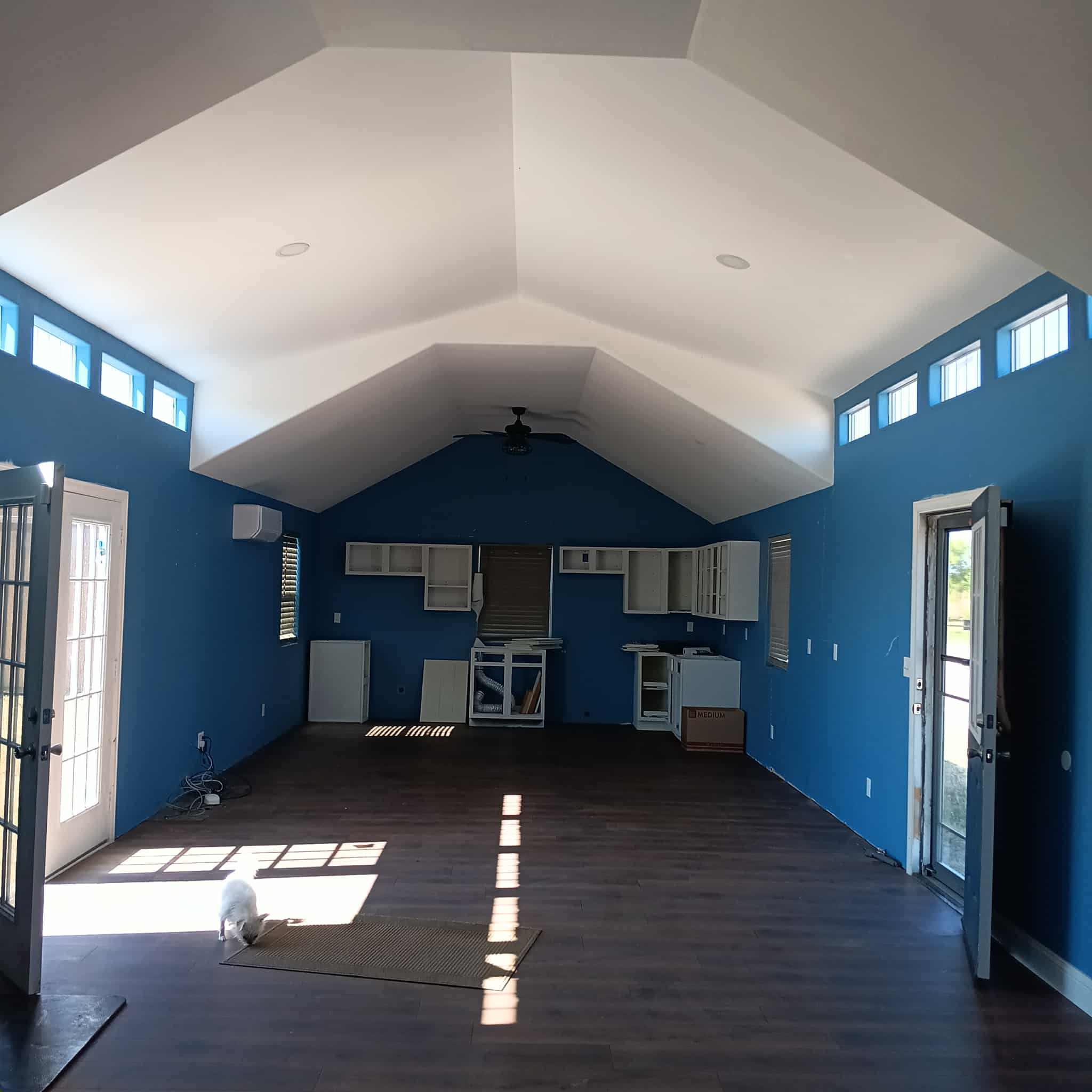 16x48 Chalet - Cape Cod - Image 8