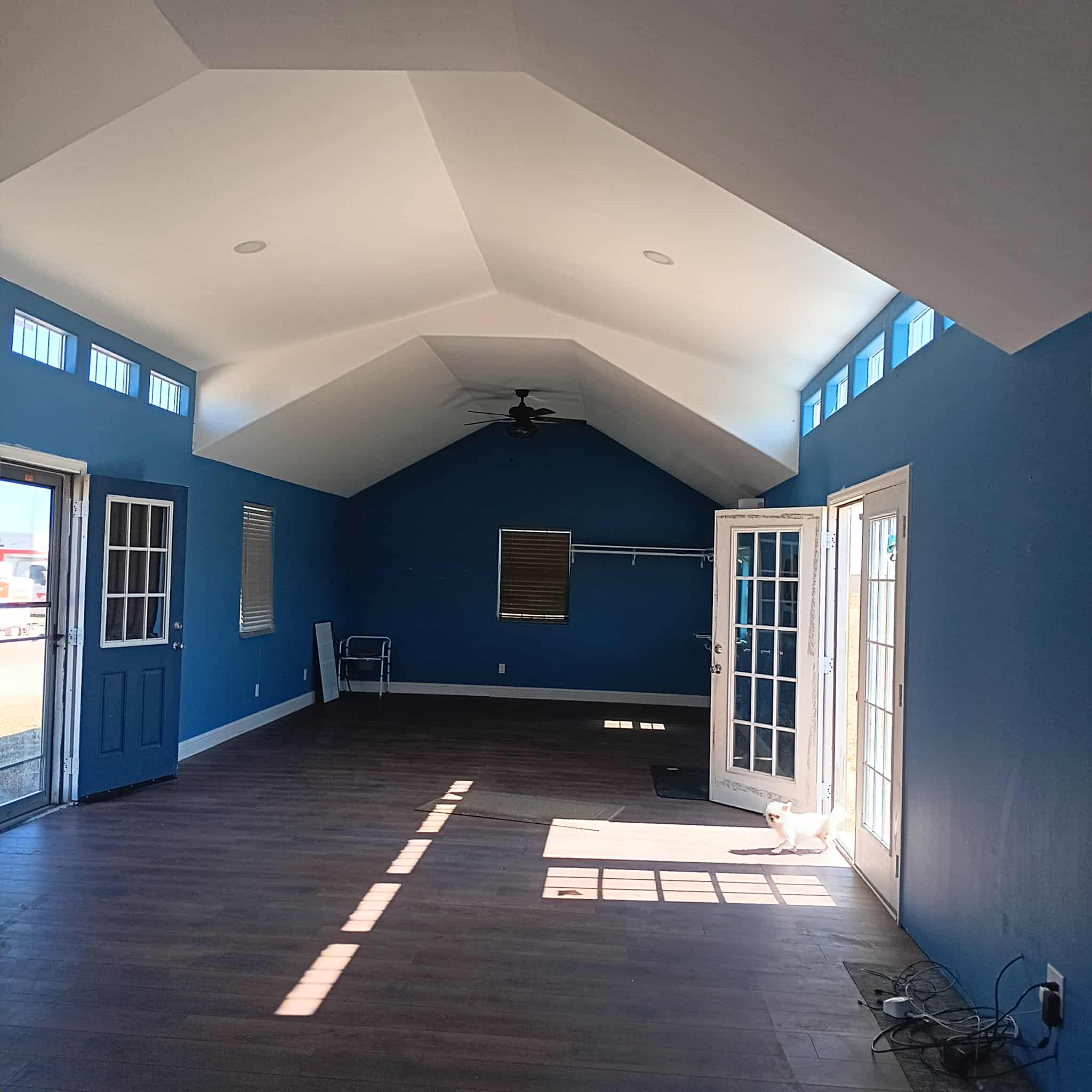 16x48 Chalet - Cape Cod - Image 9