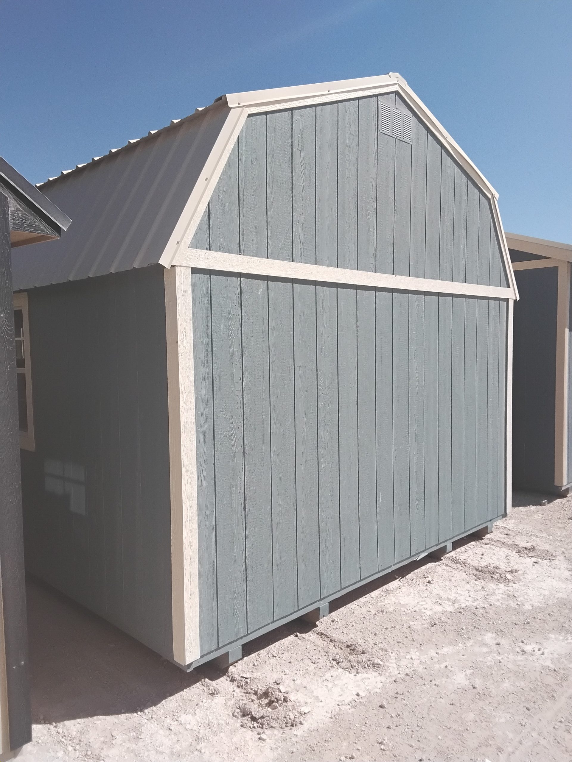 1000003108 - LELAND'S SHEDS -