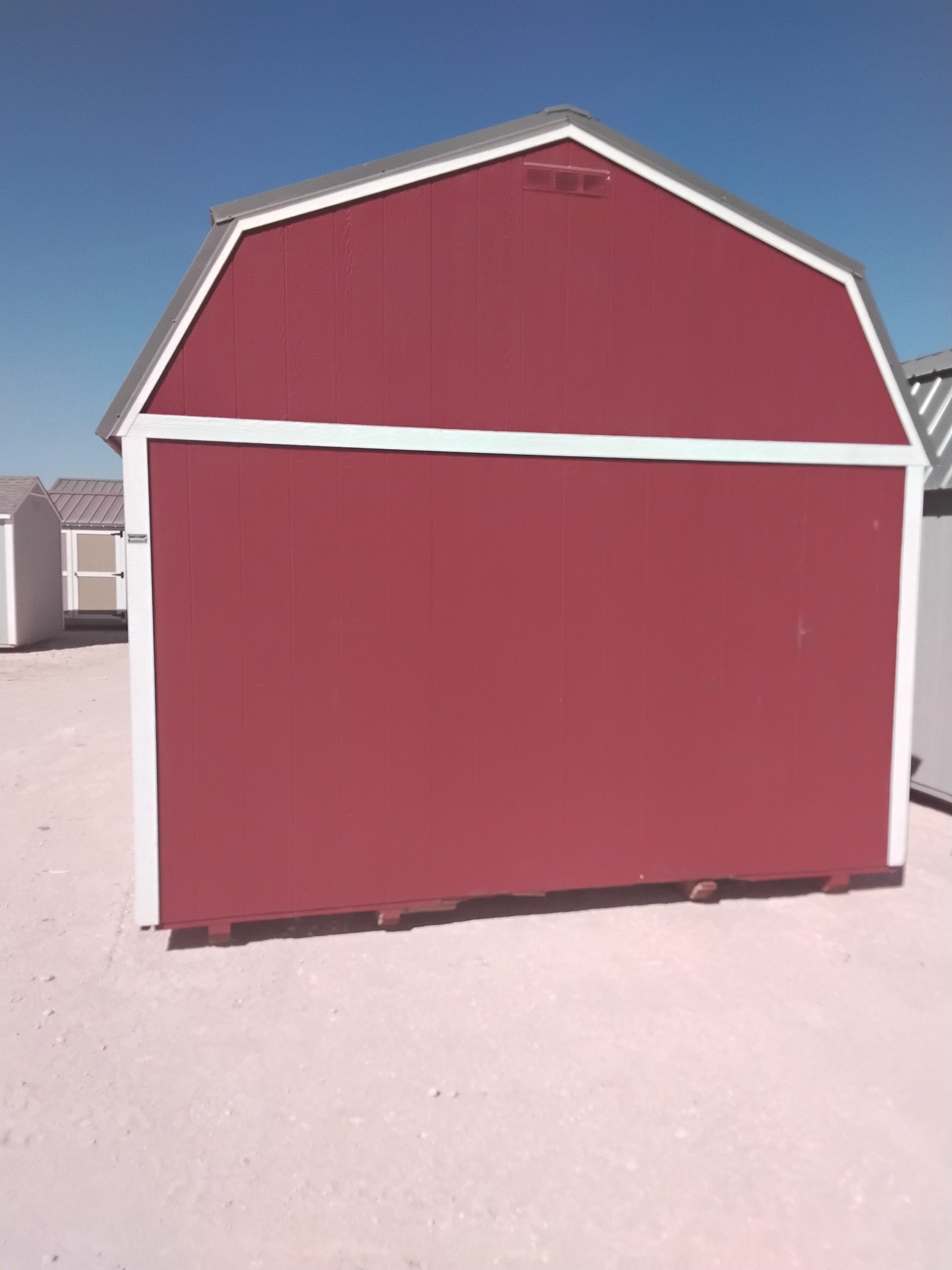 1000003116 - LELAND'S SHEDS -