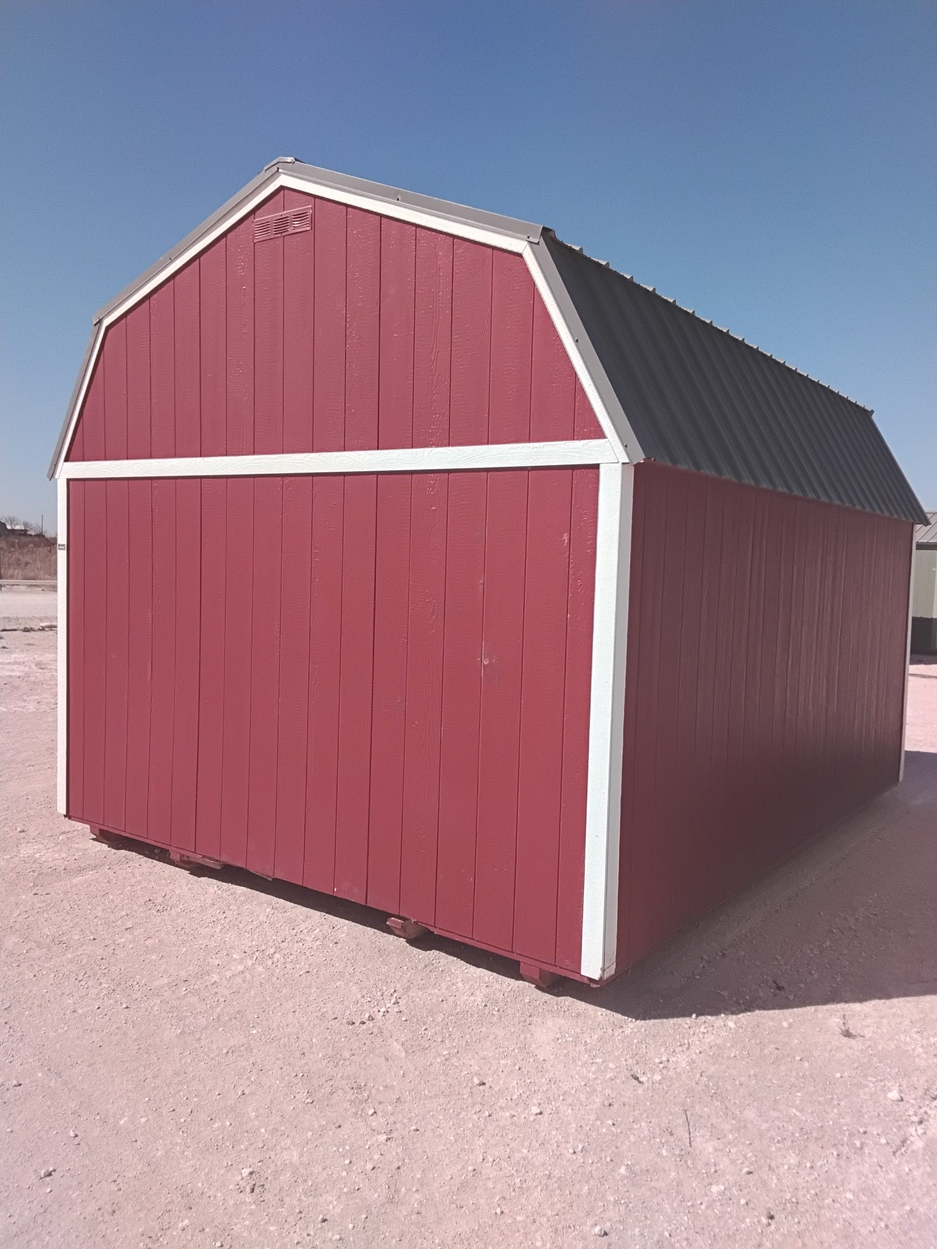 1000003117 - LELAND'S SHEDS -