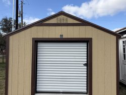 Sheds for Sale - Quality Guaranteed | LELAND'S SHEDS - 
