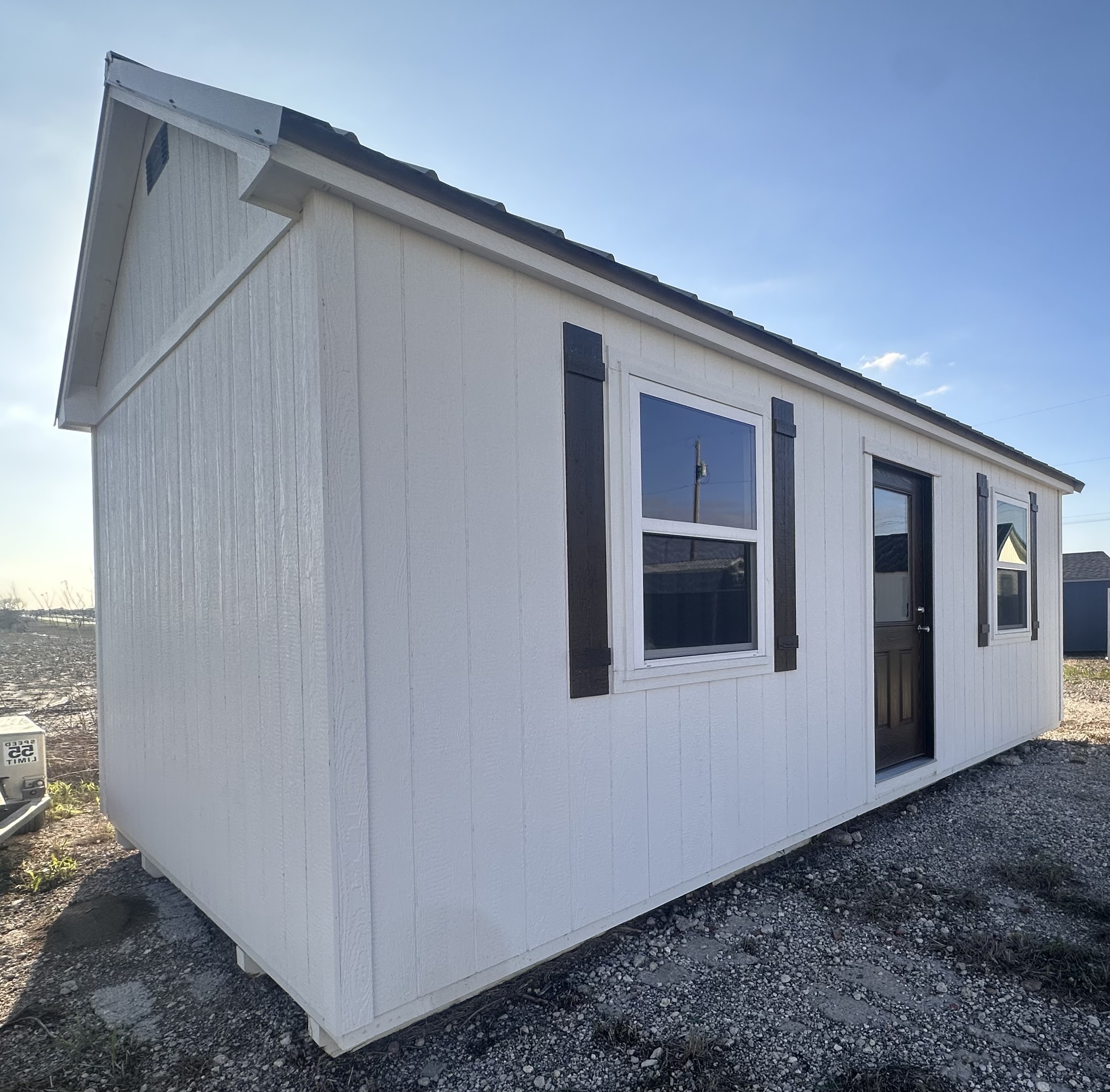 IMG_0138 - LELAND'S SHEDS -