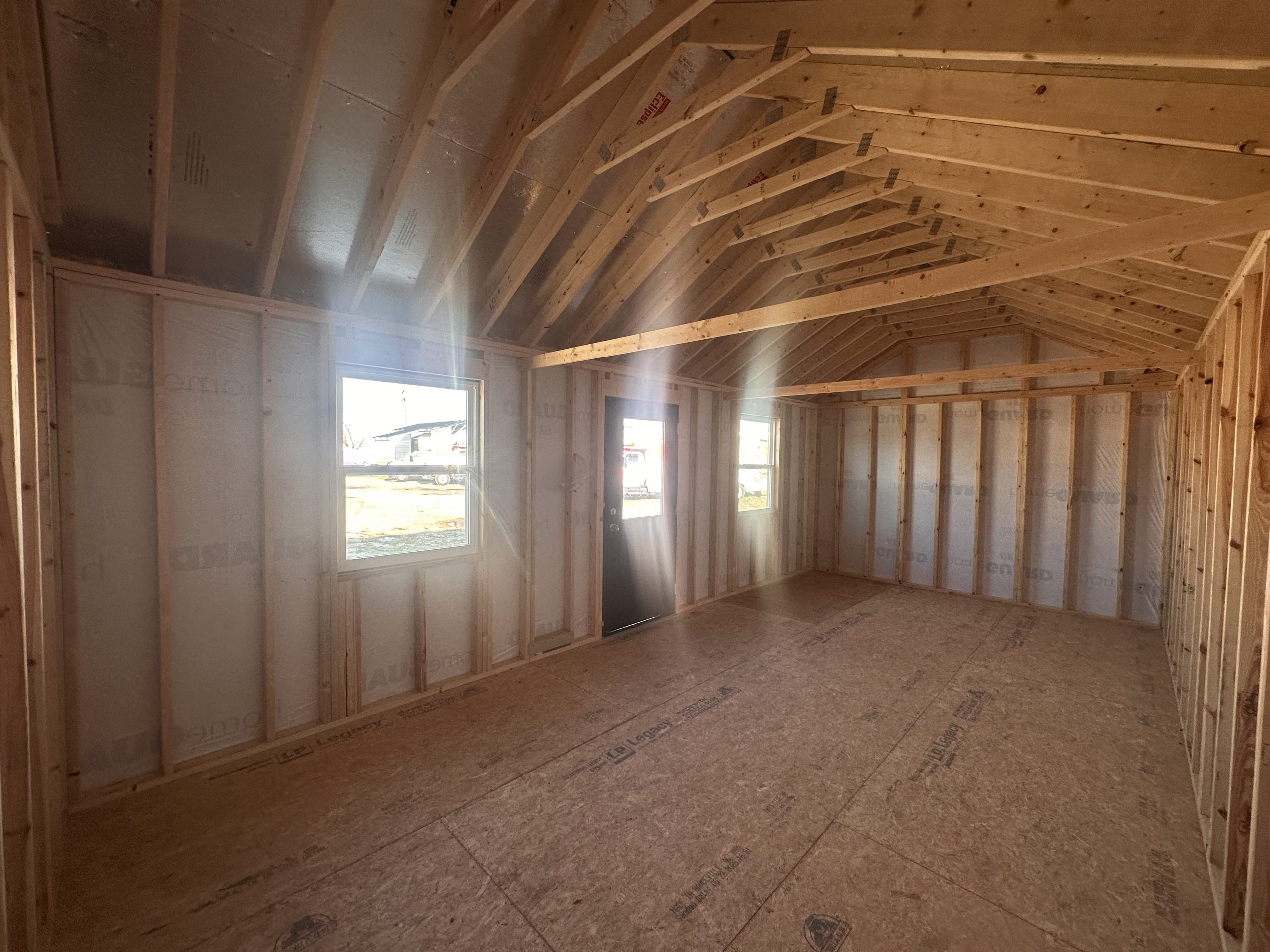 IMG_0140 - LELAND'S SHEDS -