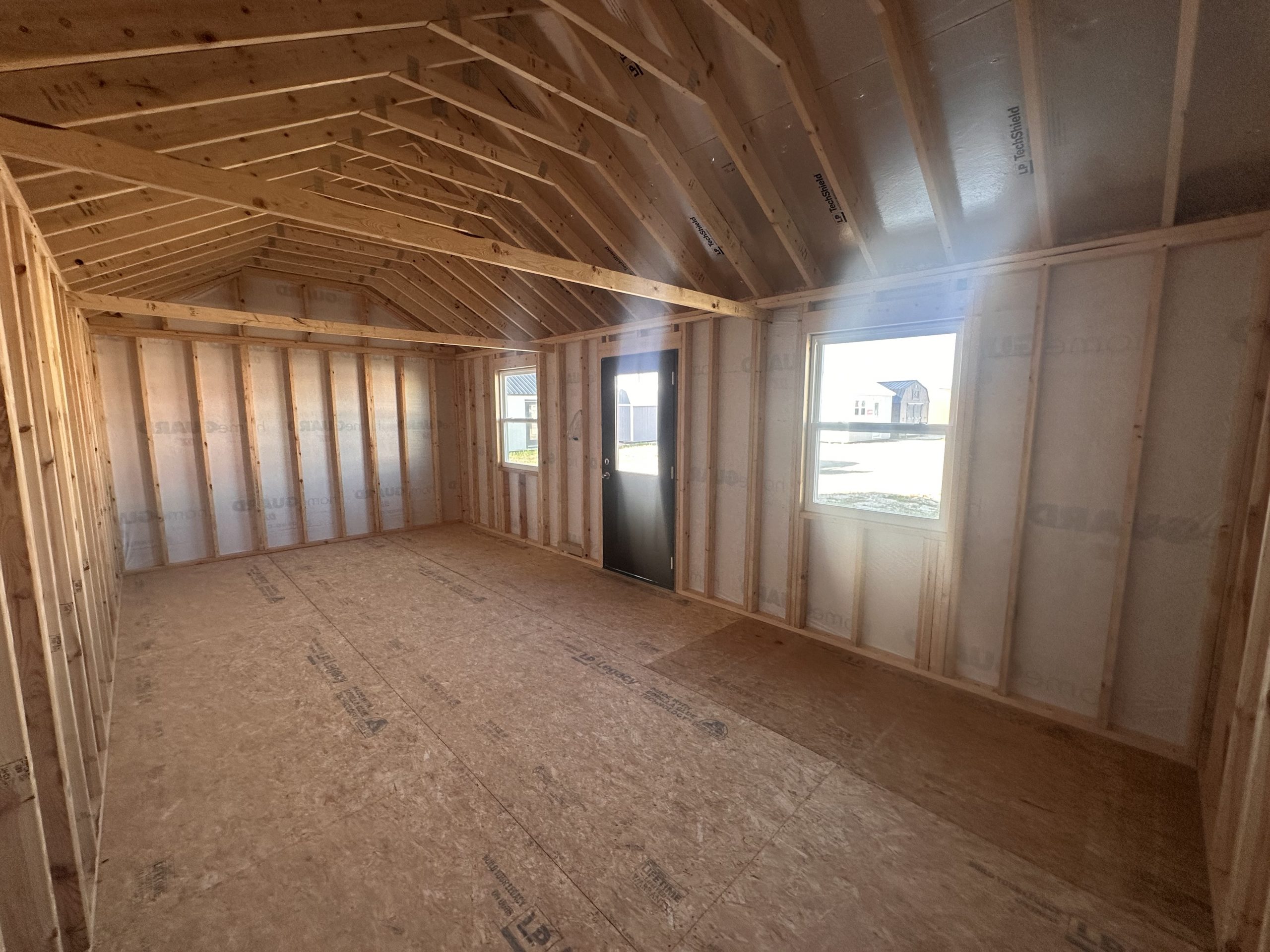 IMG_0141 - LELAND'S SHEDS -