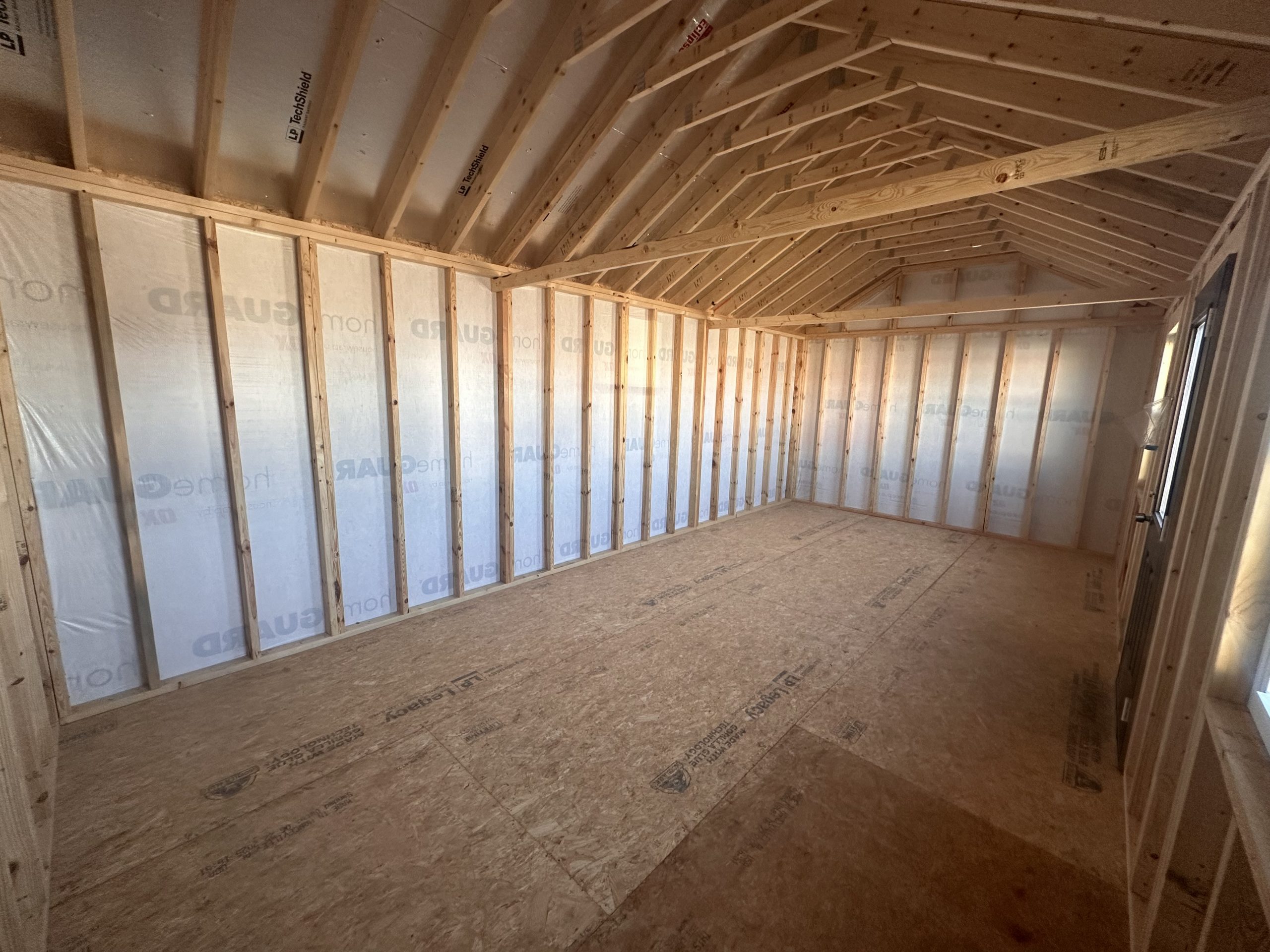 IMG_0142 - LELAND'S SHEDS -