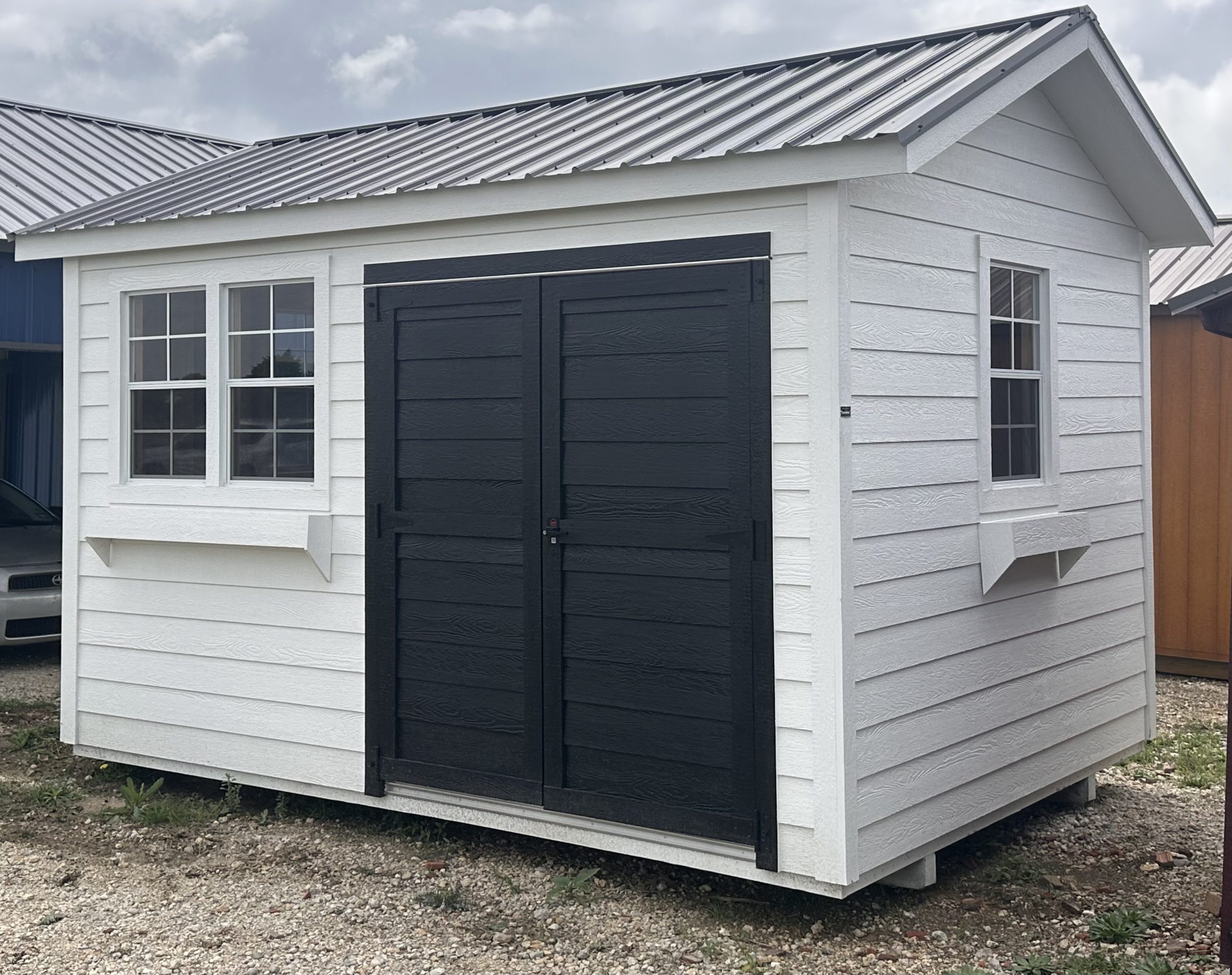 IMG_0267 - LELAND'S SHEDS -