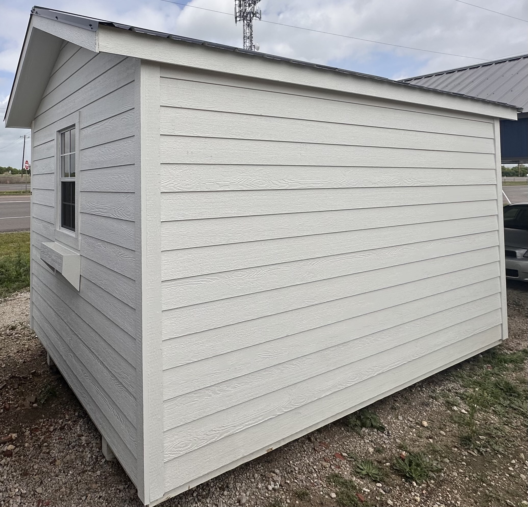 IMG_0268 - LELAND'S SHEDS -