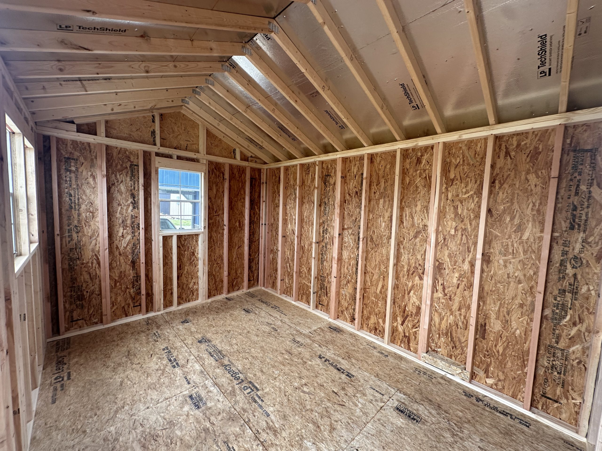 IMG_0270 - LELAND'S SHEDS -