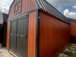 Sheds for Sale - Quality Guaranteed | LELAND'S SHEDS - 