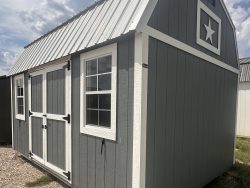Sheds for Sale - Quality Guaranteed | LELAND'S SHEDS - 