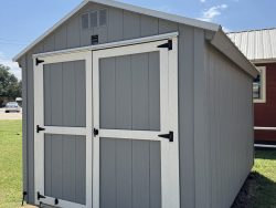 Sheds for Sale - Quality Guaranteed | LELAND'S SHEDS - 