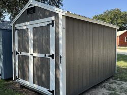 Sheds for Sale - Quality Guaranteed | LELAND'S SHEDS - 