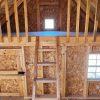10x12 Hideout Playhouse Shed - Image 4