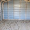 10x12 Metal Shed - Image 5