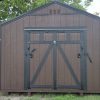 12x14 Utility Shed - Image 6