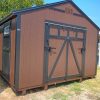 12x14 Utility Shed - Image 5