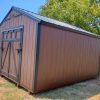 12x14 Utility Shed - Image 7