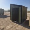 6x8 Accent Shed - Pequea Green - Image 7