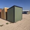 6x8 Accent Shed - Pequea Green - Image 5