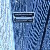 8x12 HIDEOUT PLAYHOUSE - Navy Blue - Image 6