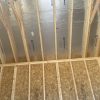 10x16 Chalet Shed - Belmont Blue - Image 4