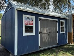 Sheds for Sale - Quality Guaranteed | LELAND'S SHEDS - 