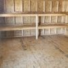 12x24 Lofted Barn Shed - Cape Cod - Image 6