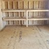 12x24 Lofted Barn Shed - Cape Cod - Image 5