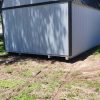 12x24 Lofted Barn Shed - Cape Cod - Image 3