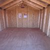12x12 Basic Shed - Red Delicious - Image 4